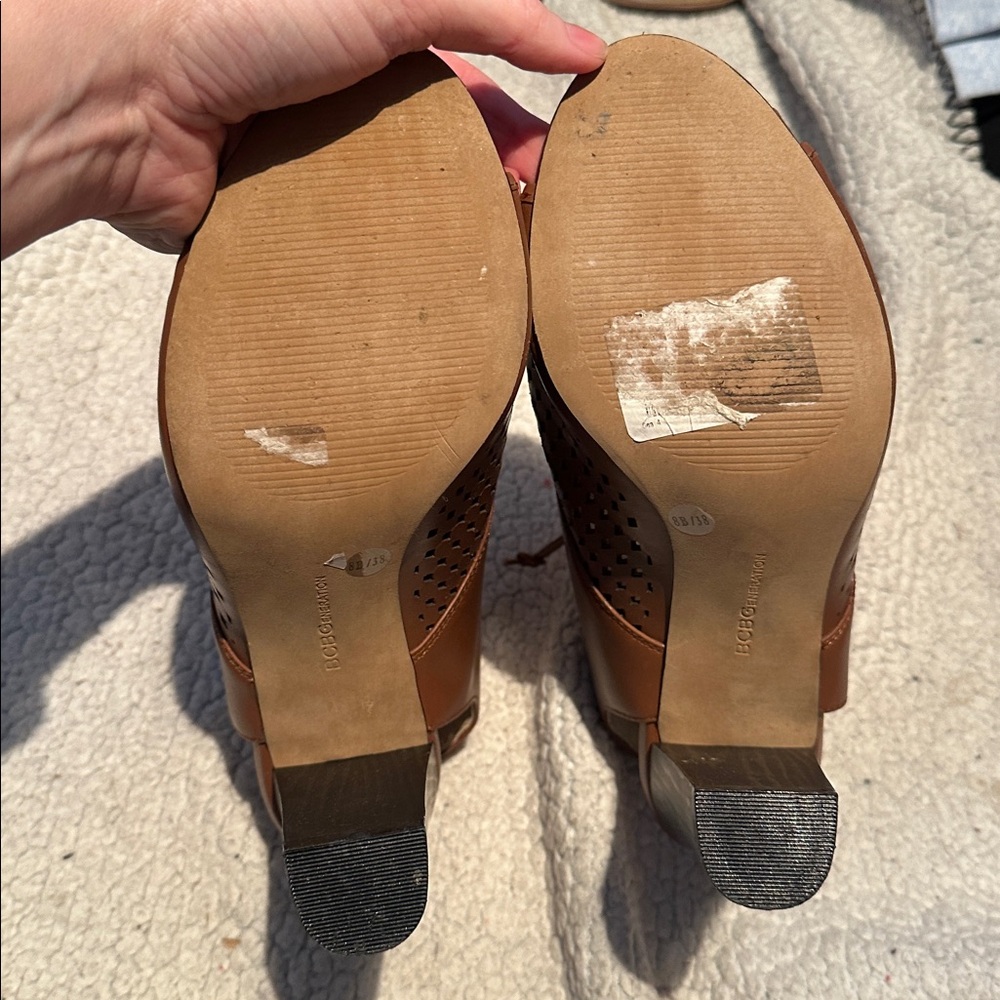 BCBGeneration - Heels - image 5